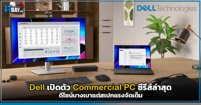 Dell Technologies