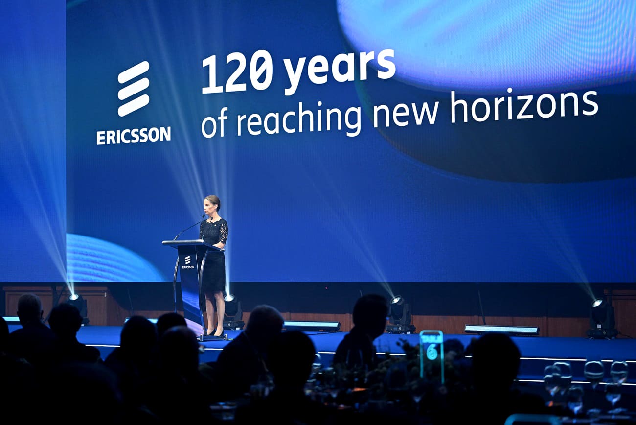 Ericsson Educate
