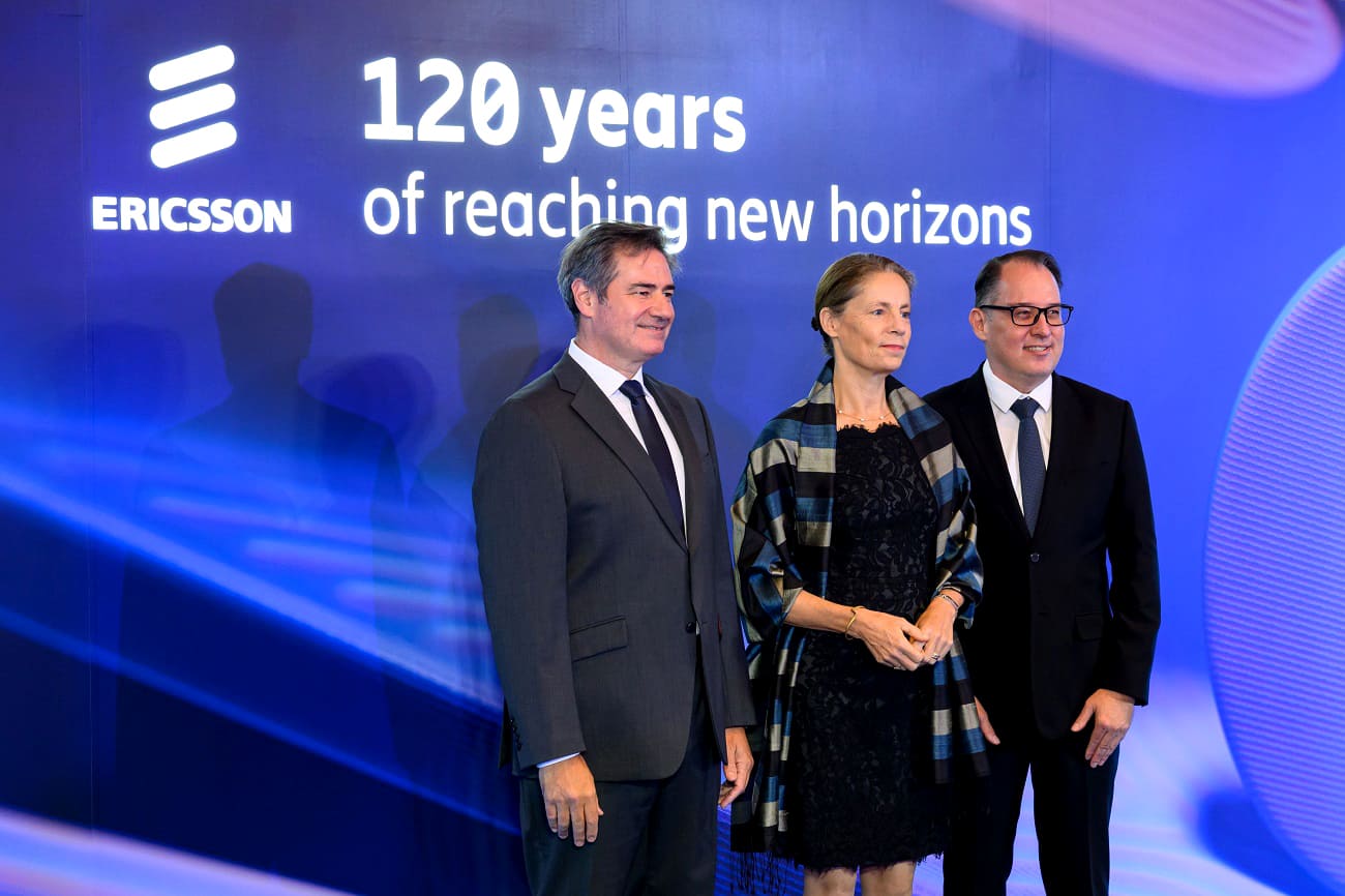 Ericsson Educate