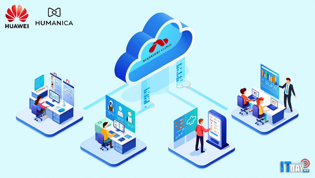 Huawei Cloud