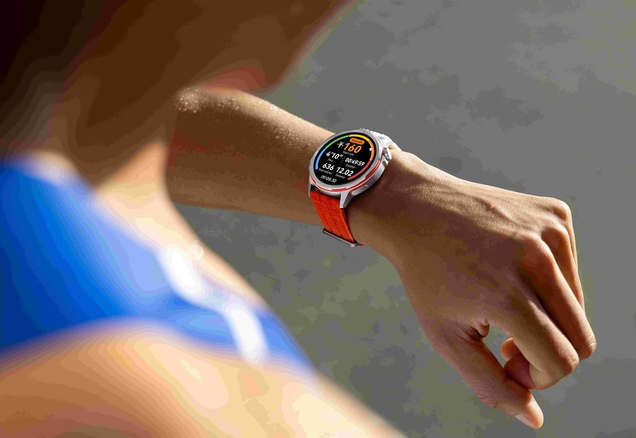 Huawei Watch GT Runner 2