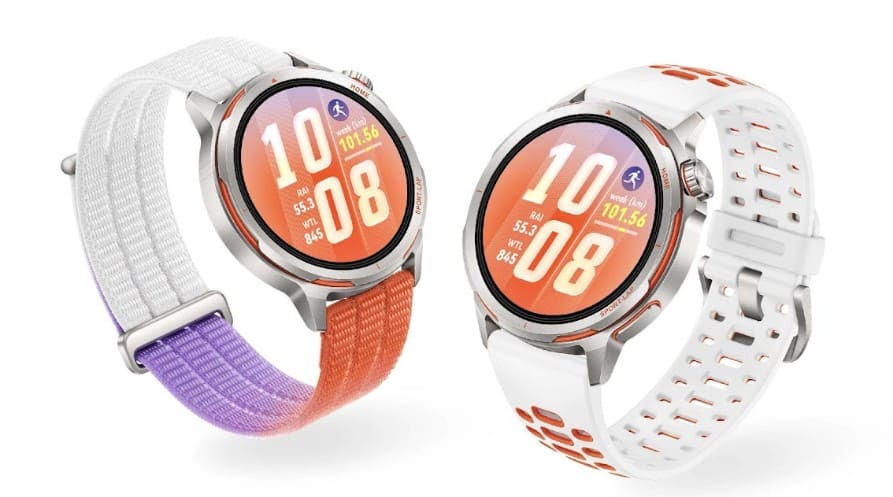 Huawei Watch GT Runner 2