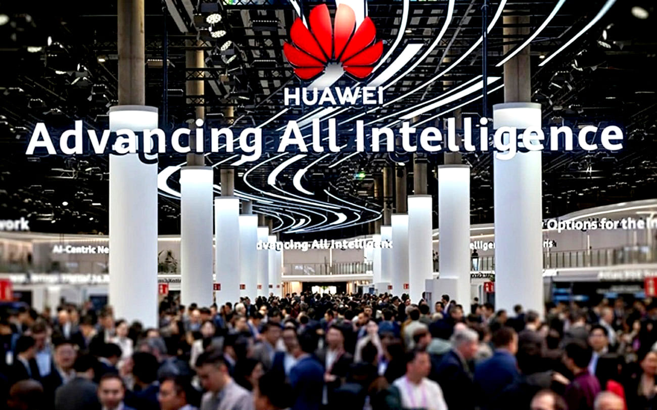 Huawei