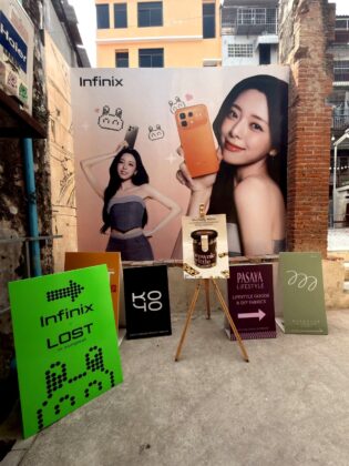 Infinix