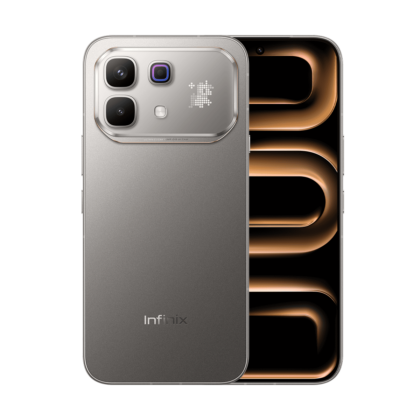 Infinix NOTE 60 Series