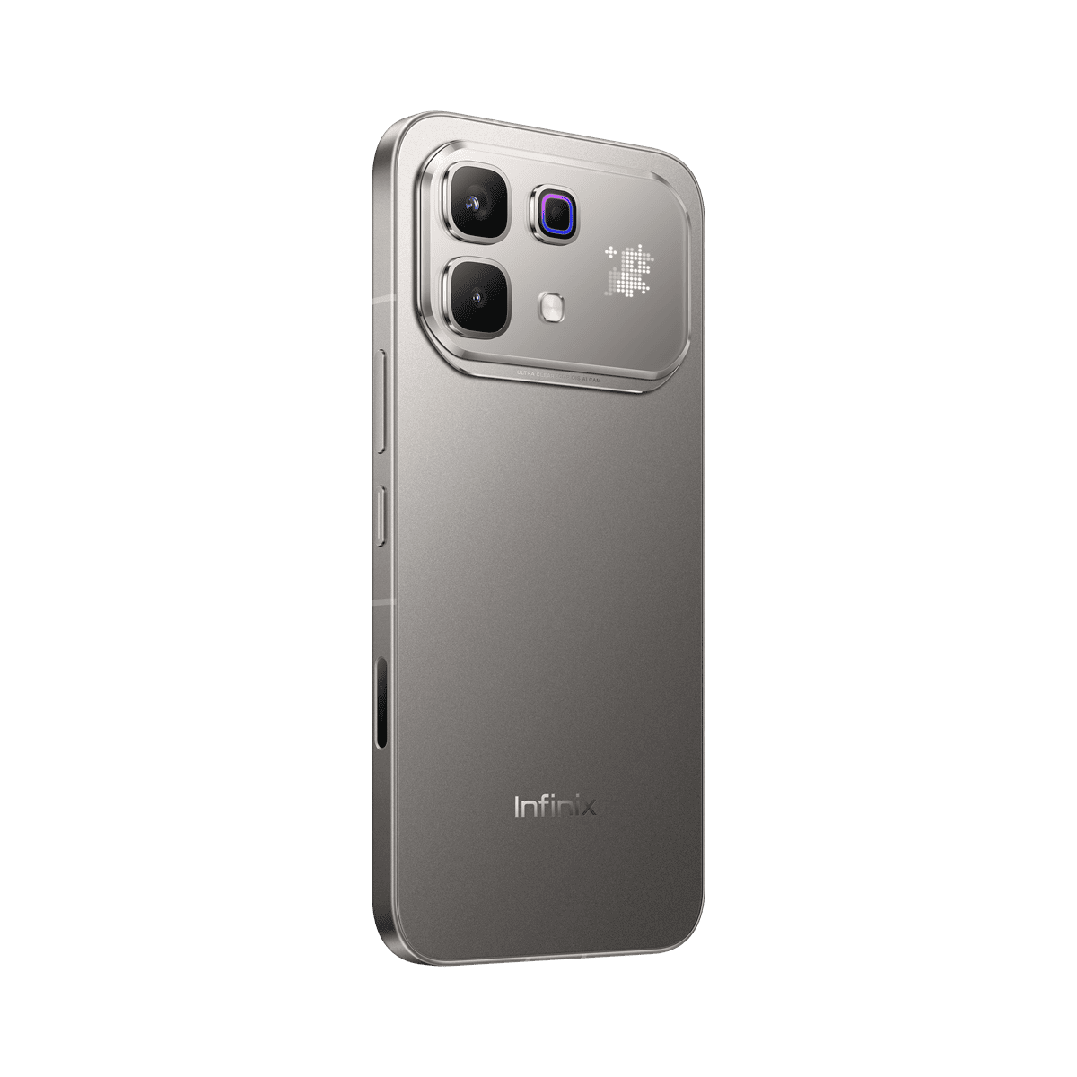 Infinix NOTE 60 Series