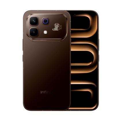 Infinix NOTE 60 Series