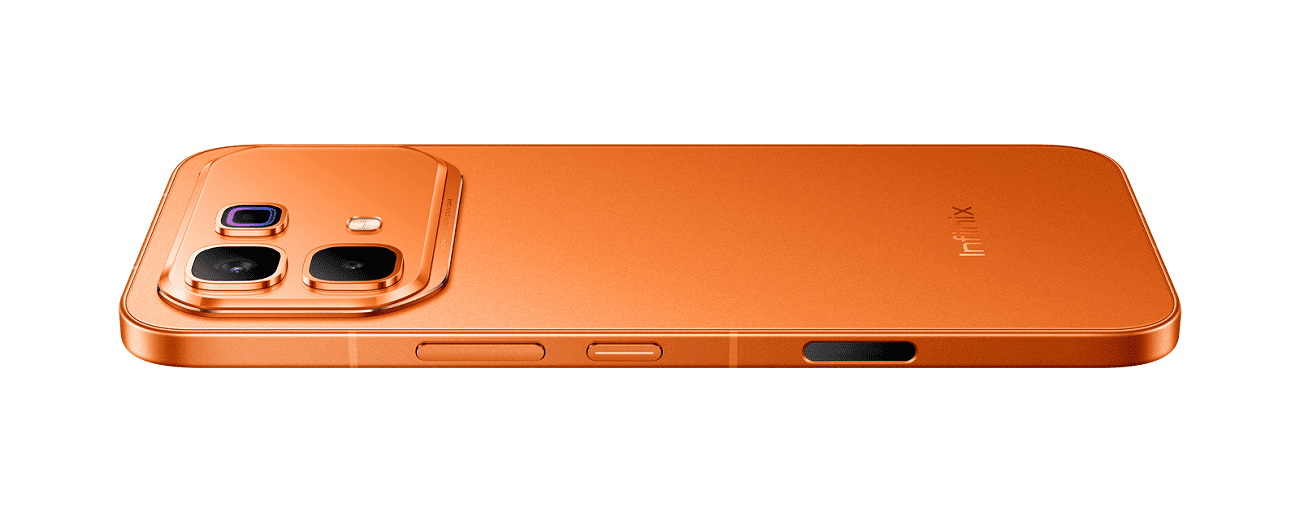 Infinix NOTE 60 Series