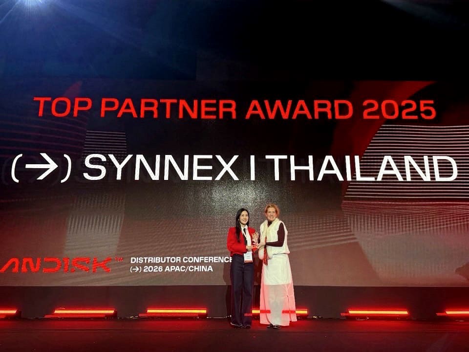 SYNNEX