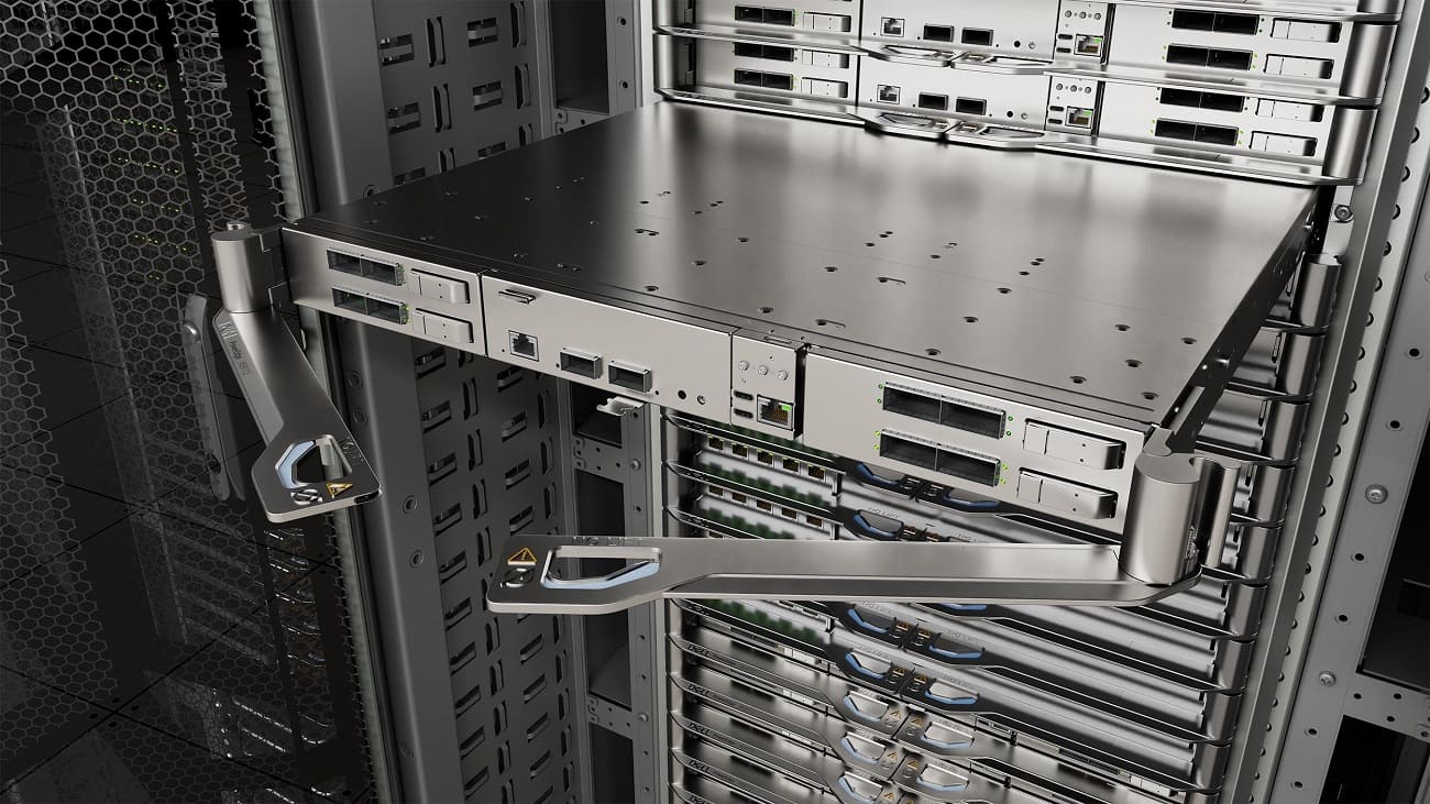 Dell AI Factory with NVIDIA