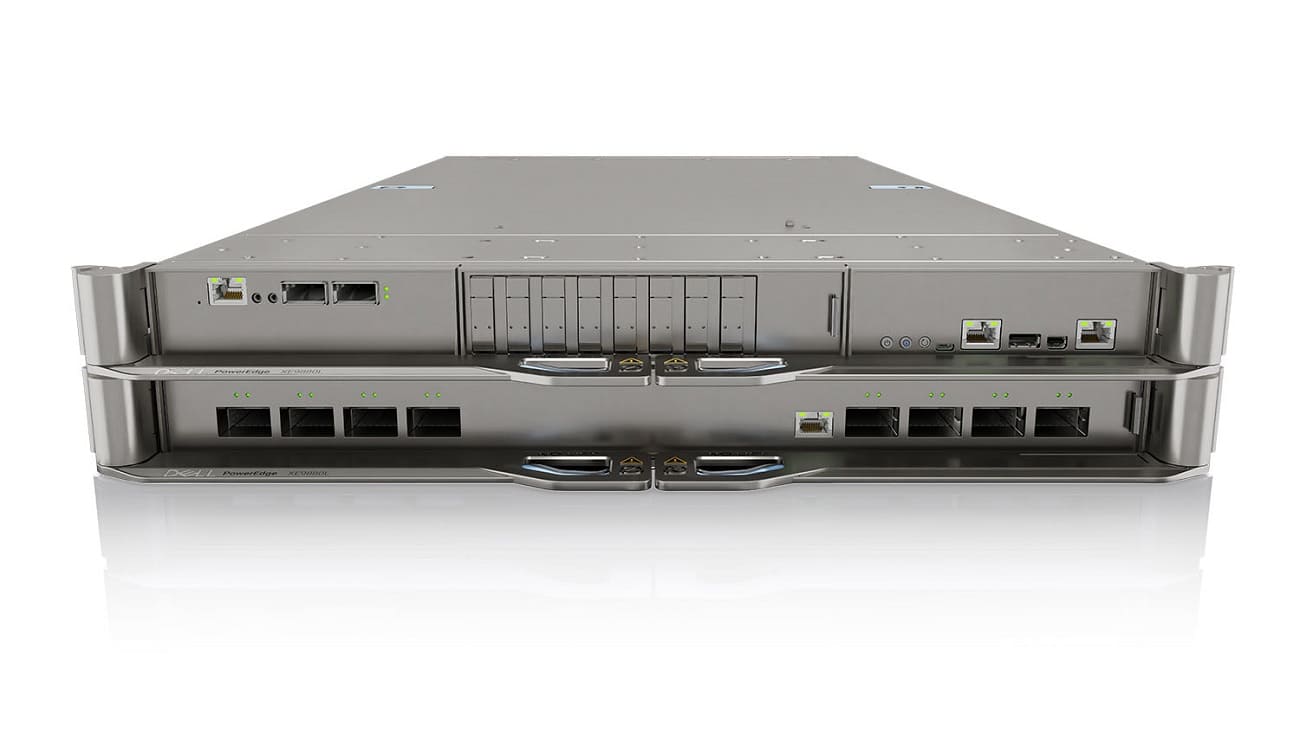 Dell AI Factory with NVIDIA