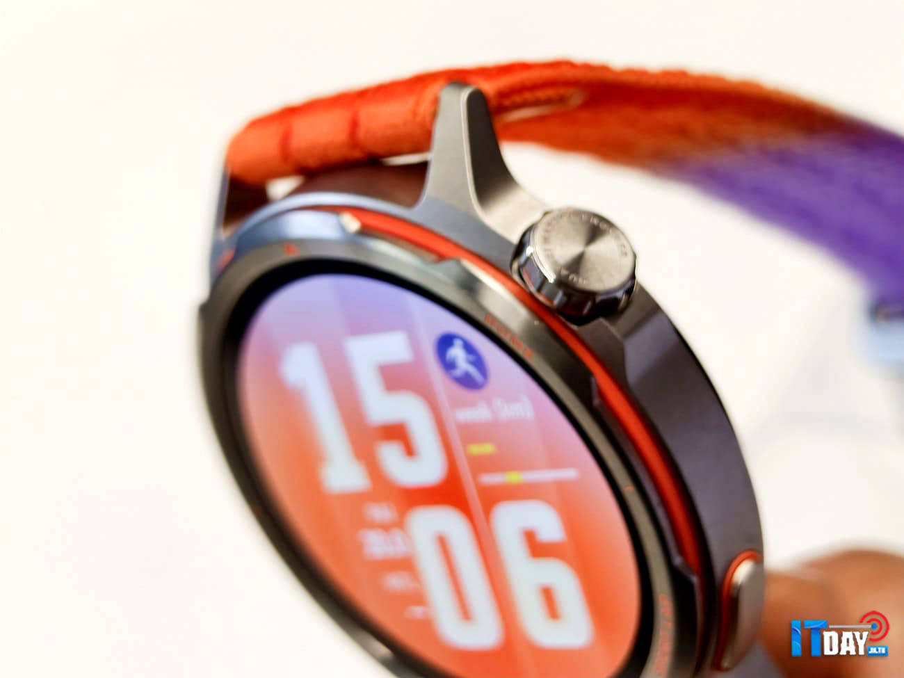 Huawei Watch GT Runner 2