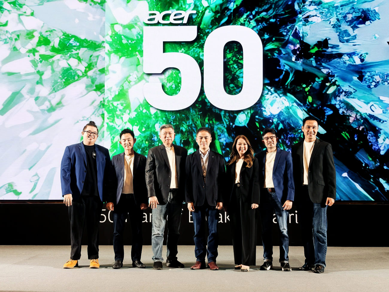 Acer