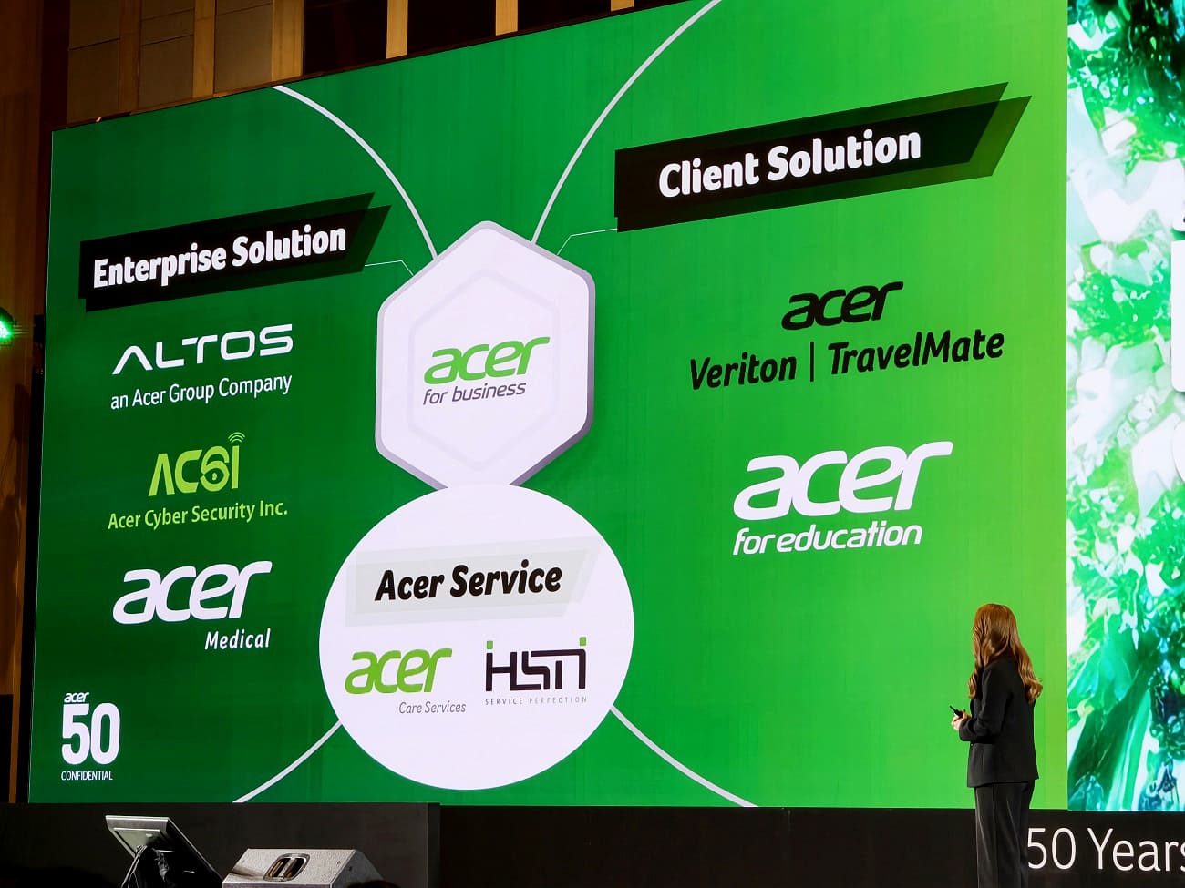 Acer