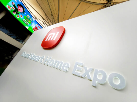 Xiaomi