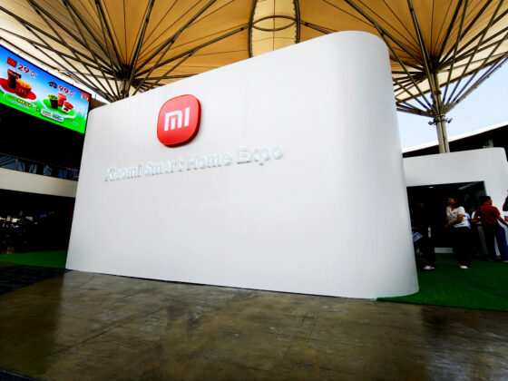 Xiaomi
