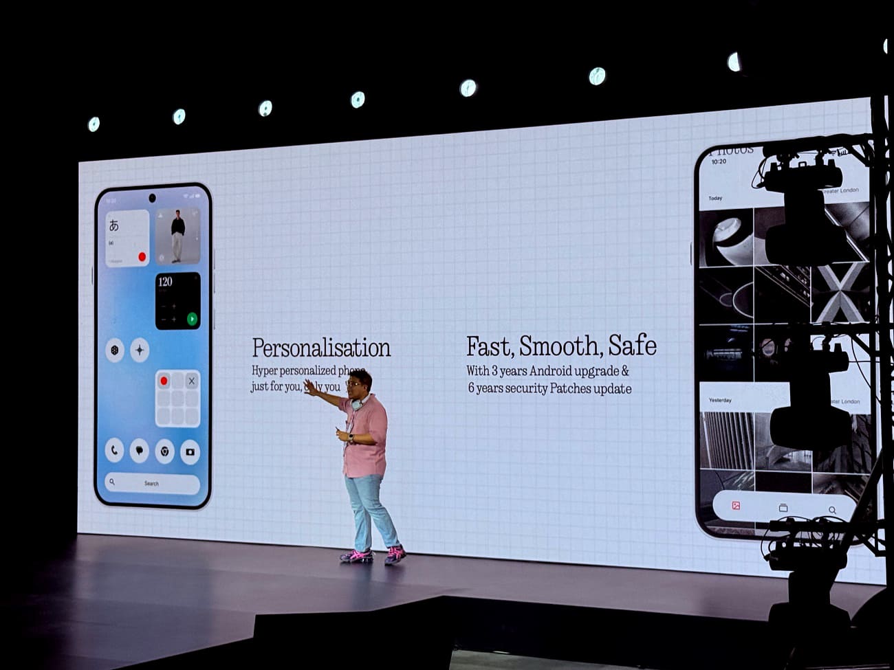 Nothing Phone