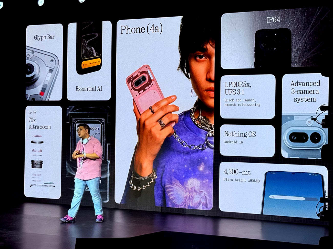 Nothing Phone