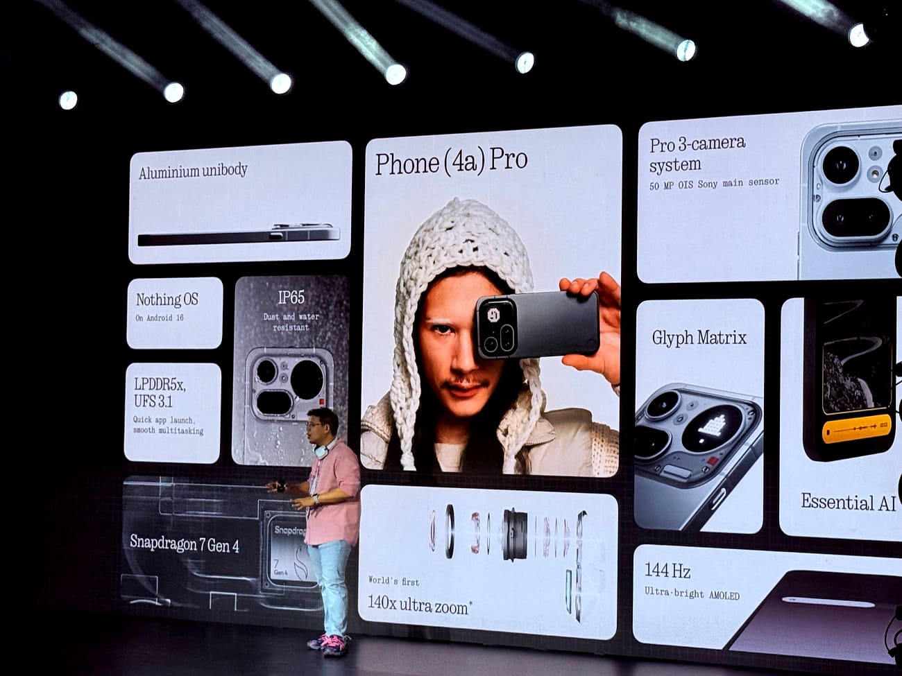 Nothing Phone