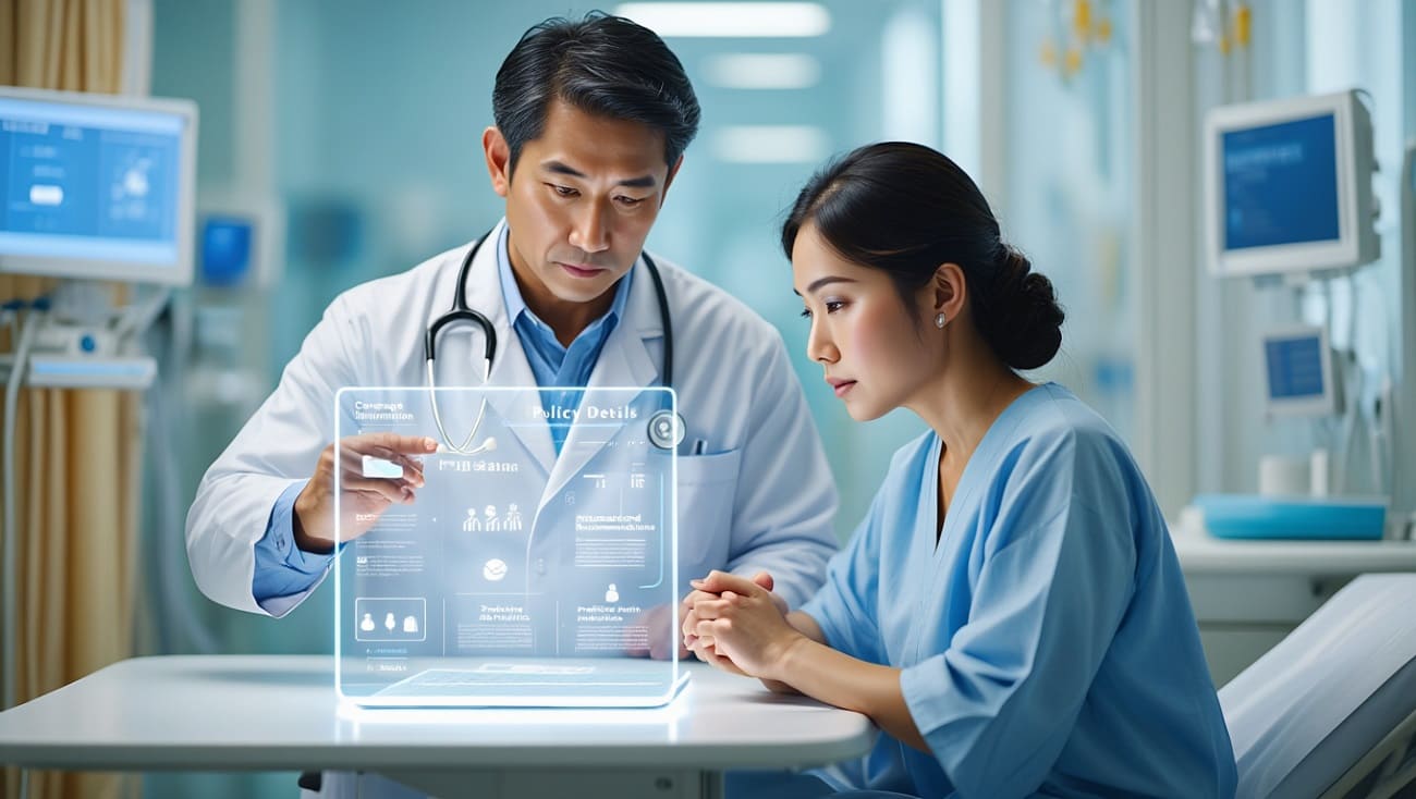 DataOne Asia