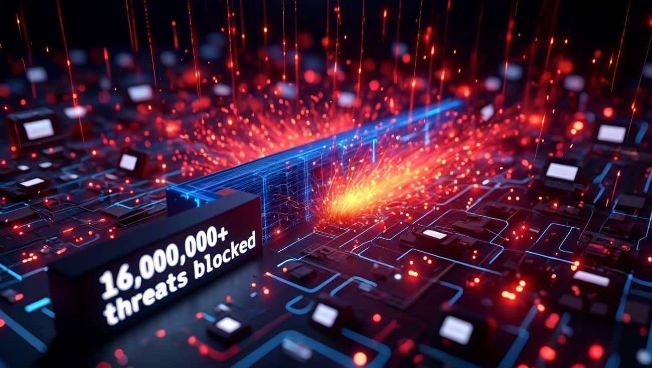 Kaspersky
