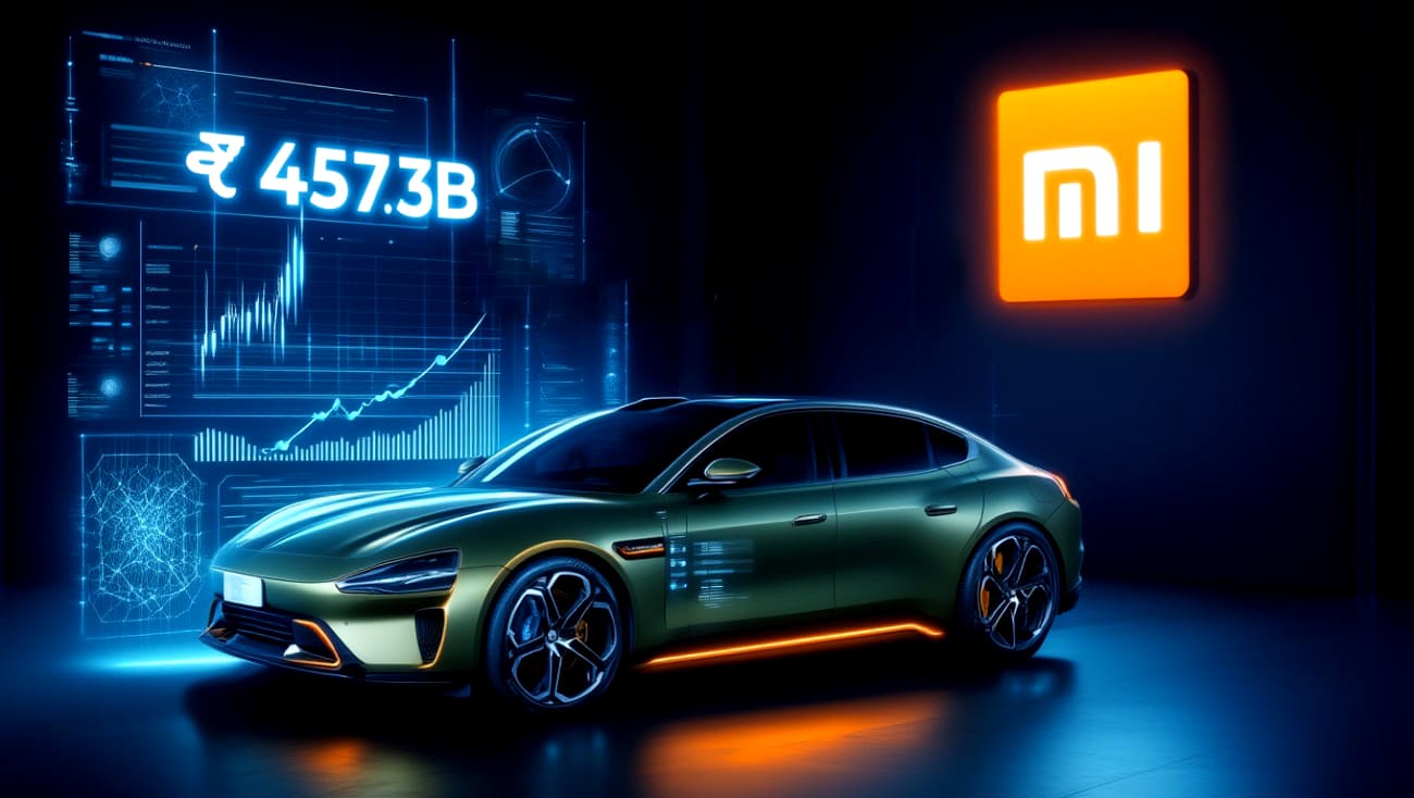 Xiaomi