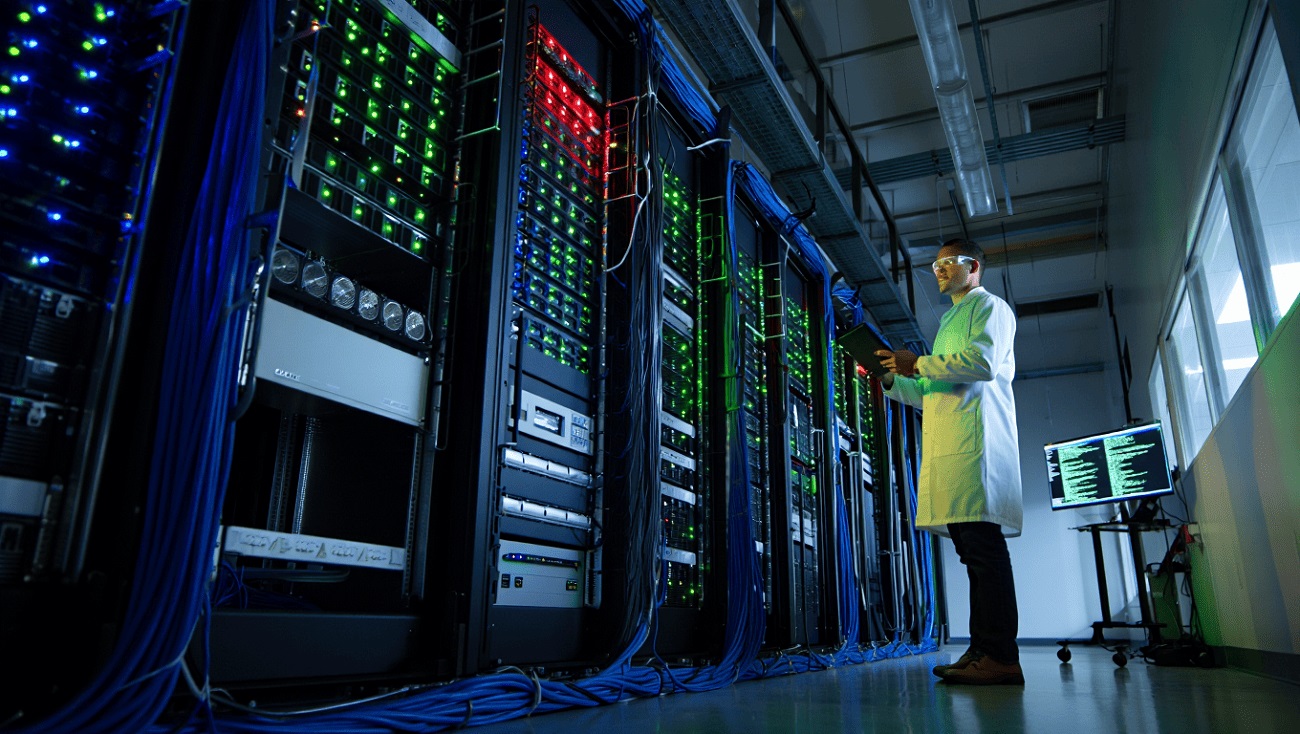 Dell AI Factory with NVIDIA