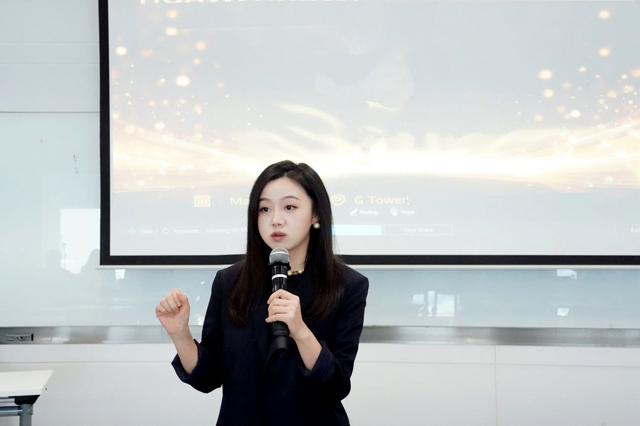 Huawei Cloud