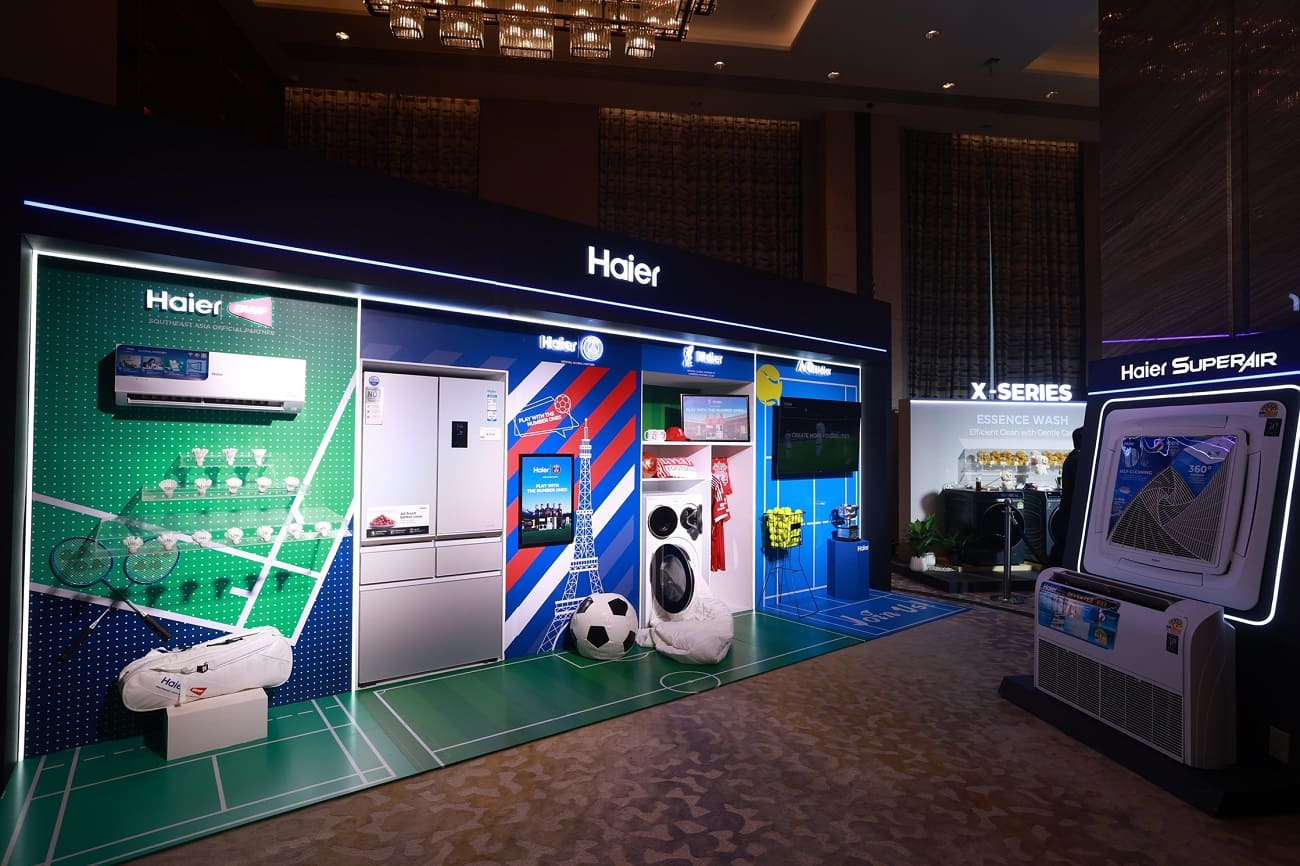 Haier