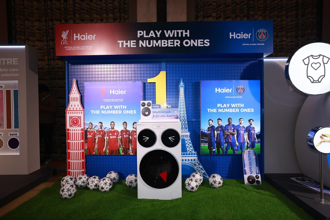 Haier
