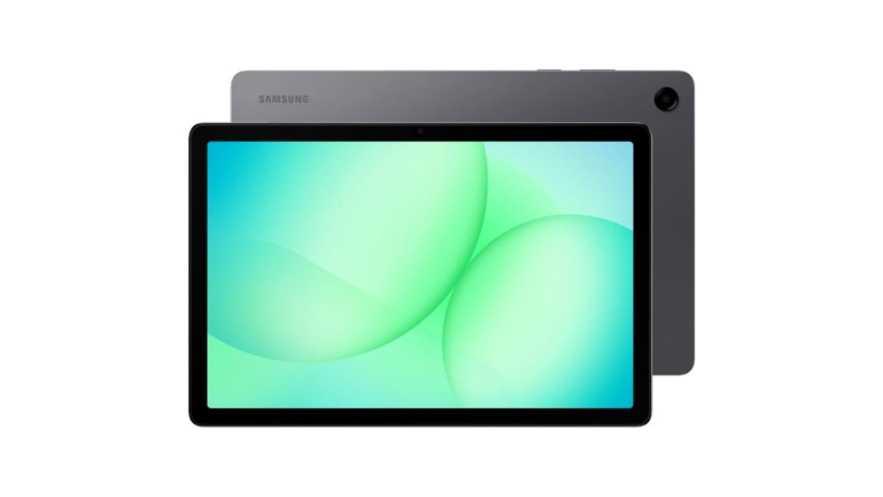 tablet