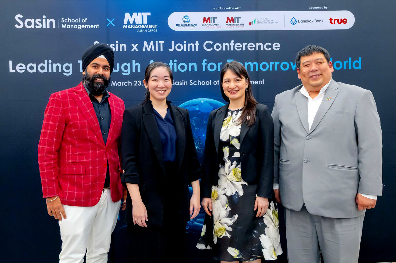 True Digital Academy