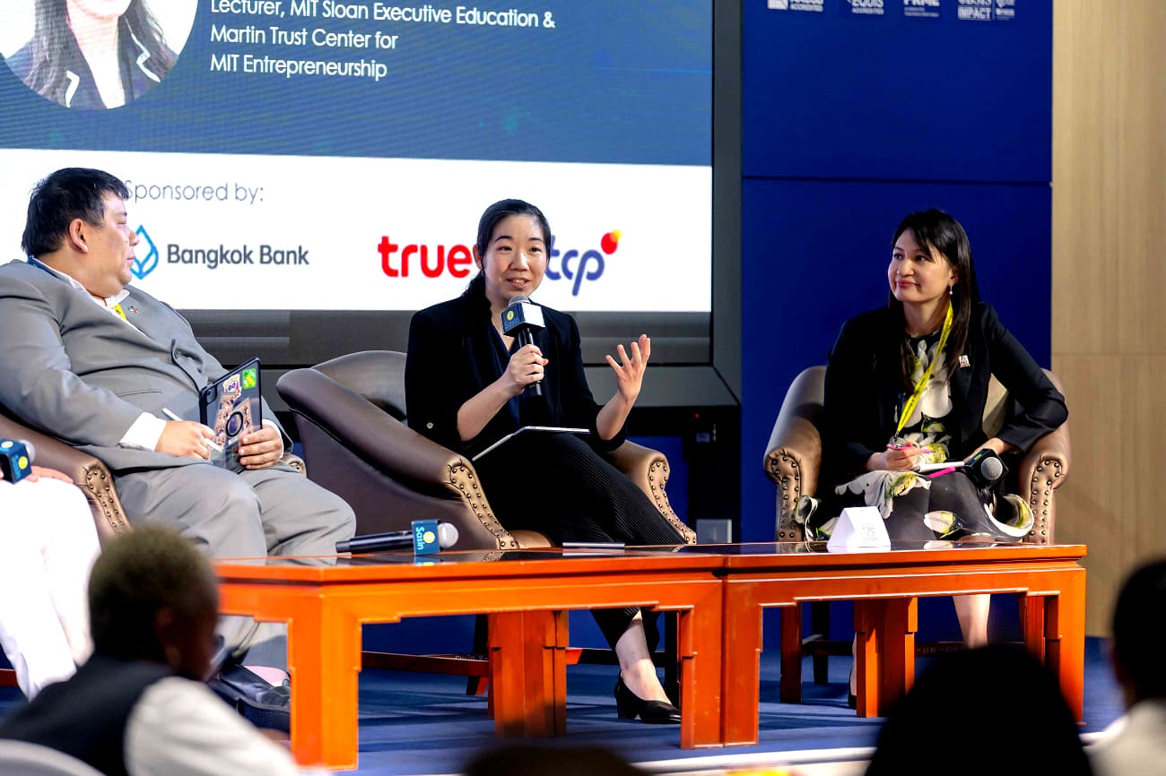 True Digital Academy