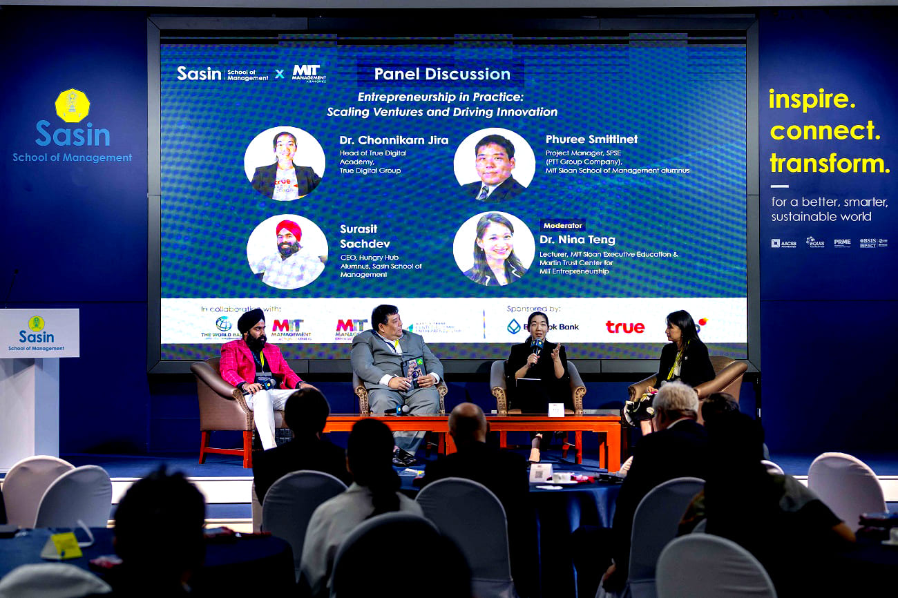 True Digital Academy