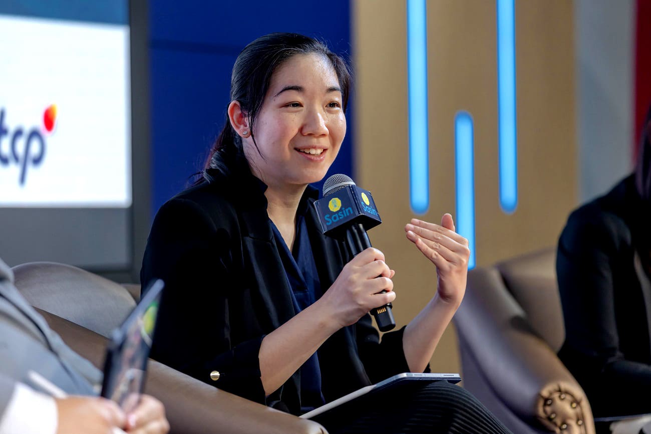 True Digital Academy