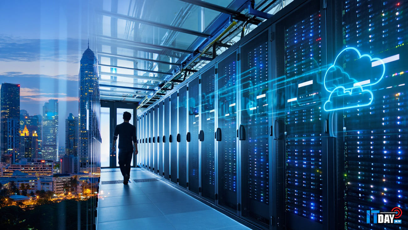 Alibaba Cloud