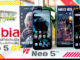Review สองสหายสายเกมมิ่ง! nubia Neo 5 GT 5G vs nubia Neo 5 5G เกมมิ่งโฟนงบประหยัดที่ฉีกทุกกฎ nubia Neo 5 GT 5G