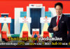 Thailand Post เปิดรับสมัครผู้บริหารระดับสูง CFO และรองฯ รวม 4 อัตรา วันนี้-30 เม.ย. 69 Thailand Post