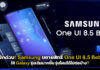 เช็กด่วน! Samsung ขยายสิทธิ์ One UI 8.5 Beta ให้ Galaxy รุ่นเดิมมากขึ้น รุ่นไหนได้ไปต่อบ้าง? Samsung