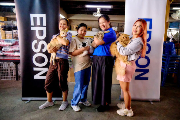 Epson