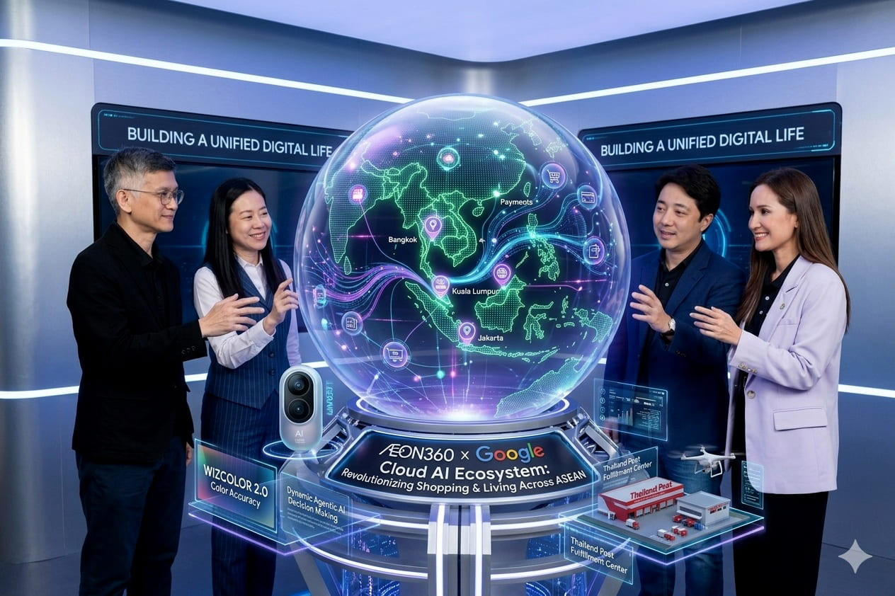 AEON360