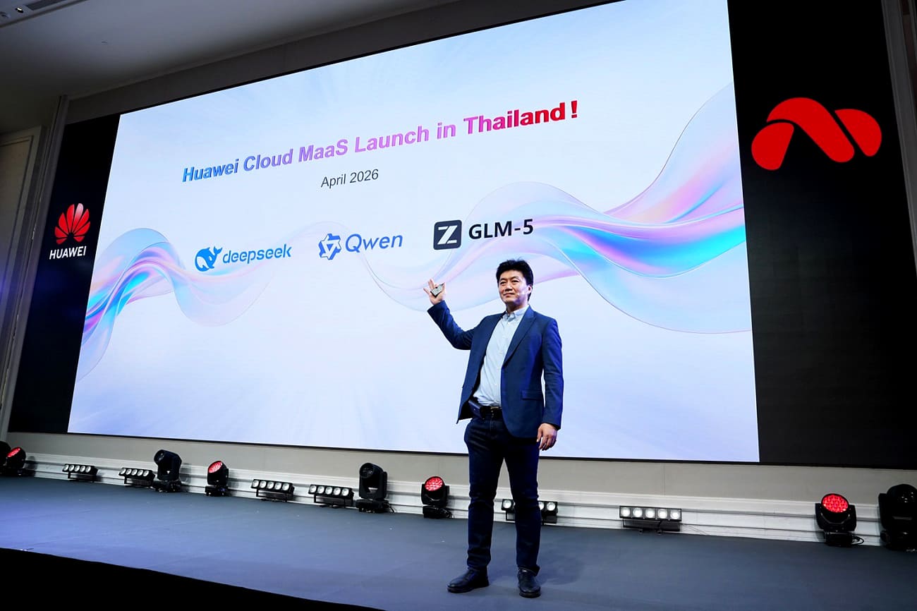 Huawei Cloud