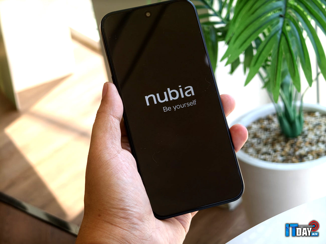 nubia Neo 5 GT 5G