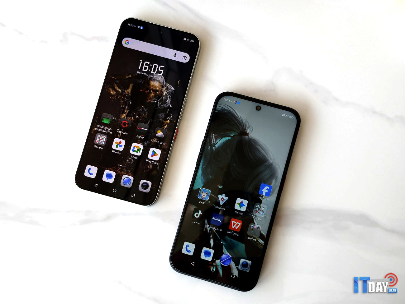 nubia Neo 5 GT 5G
