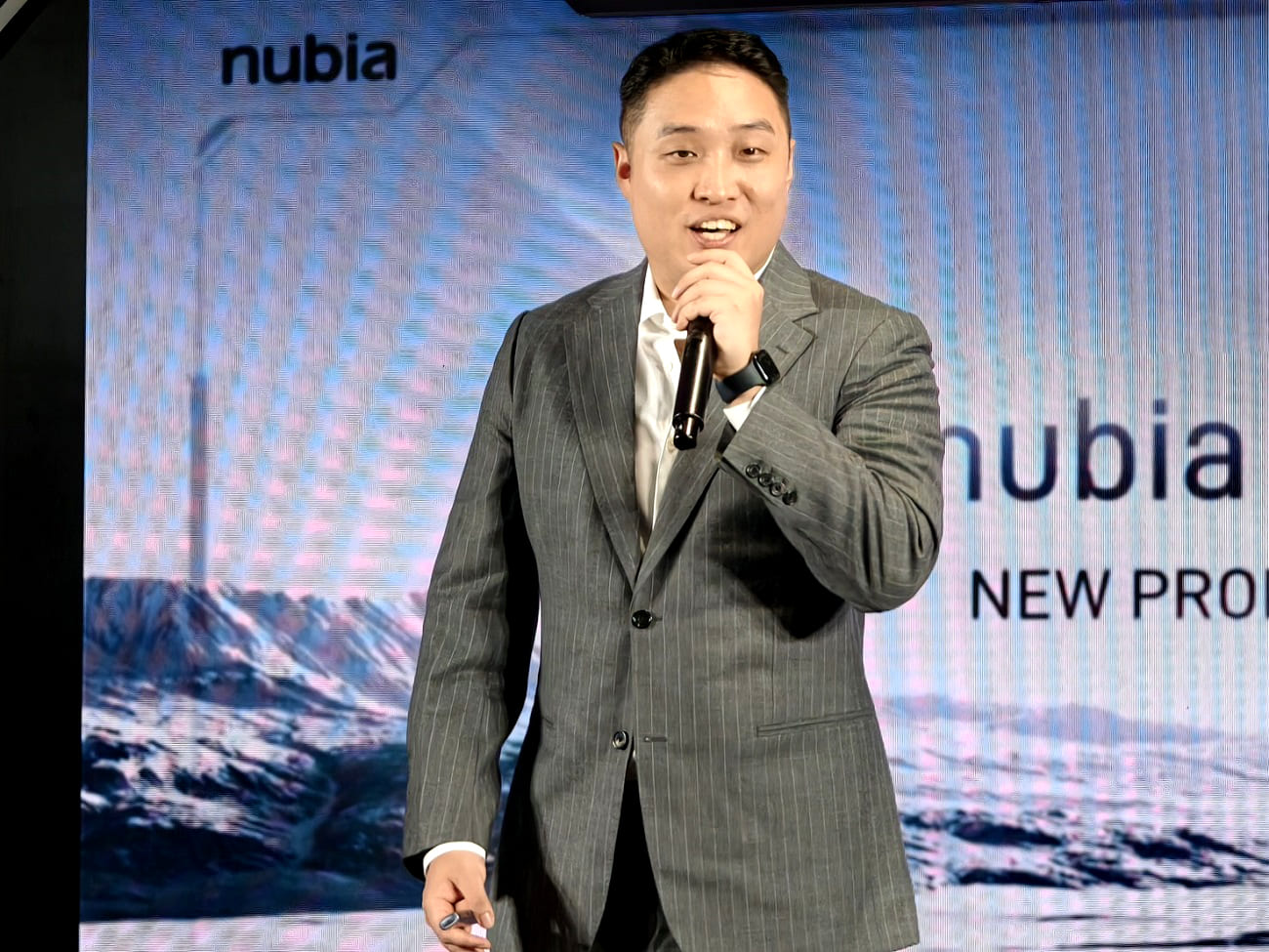 nubia Neo 5 Series