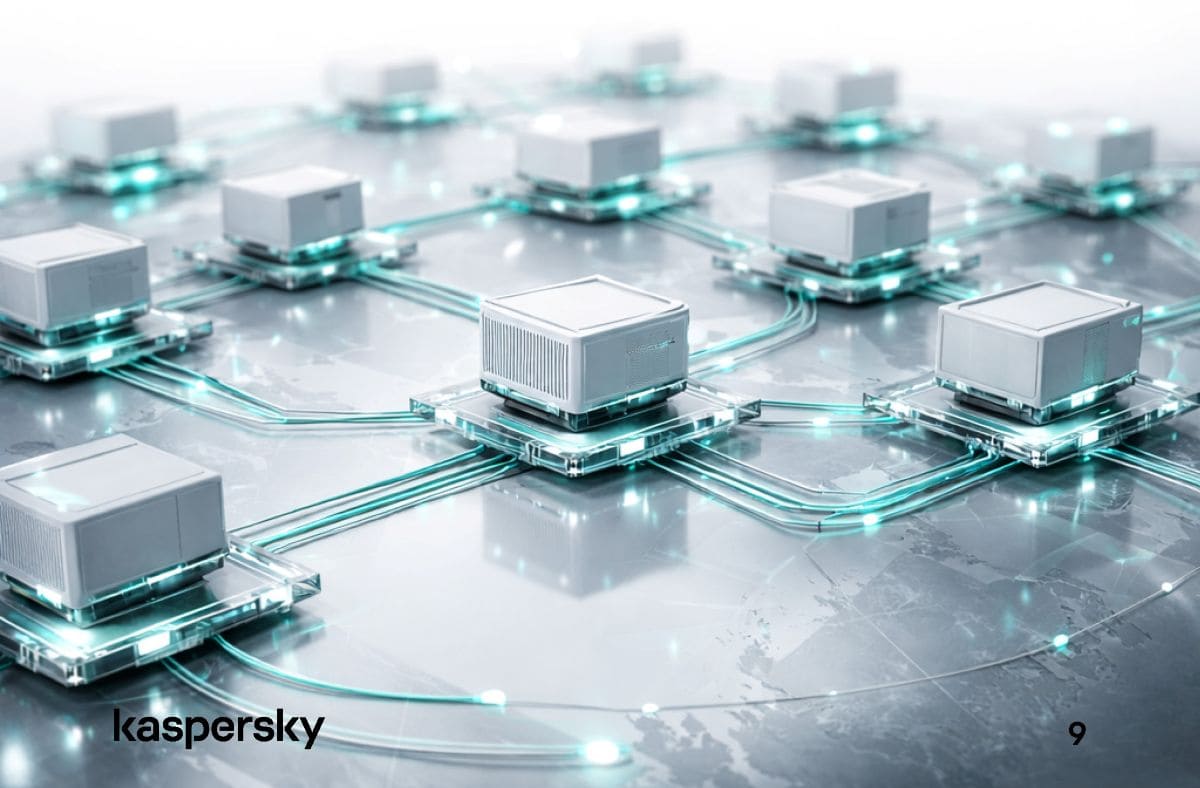 Kaspersky