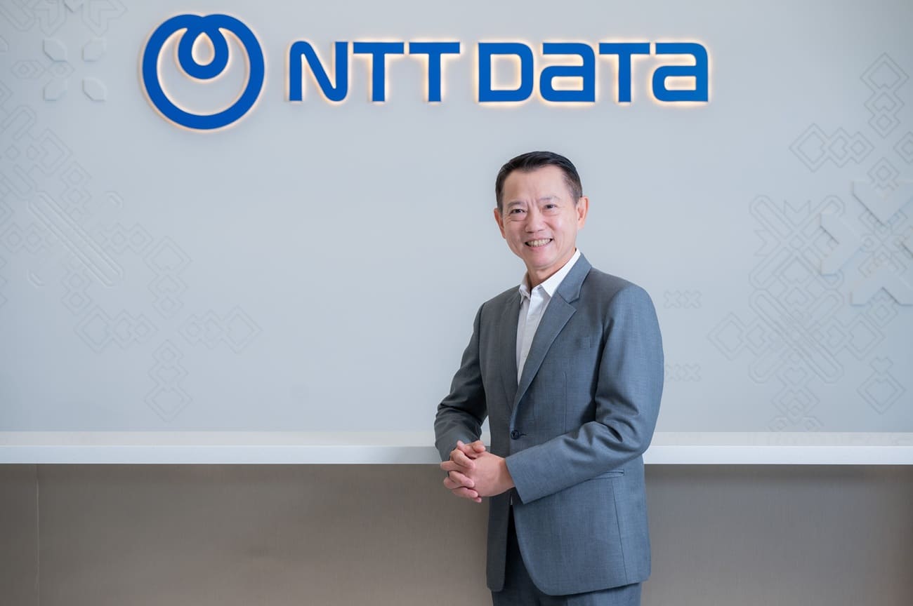 NTT DATA