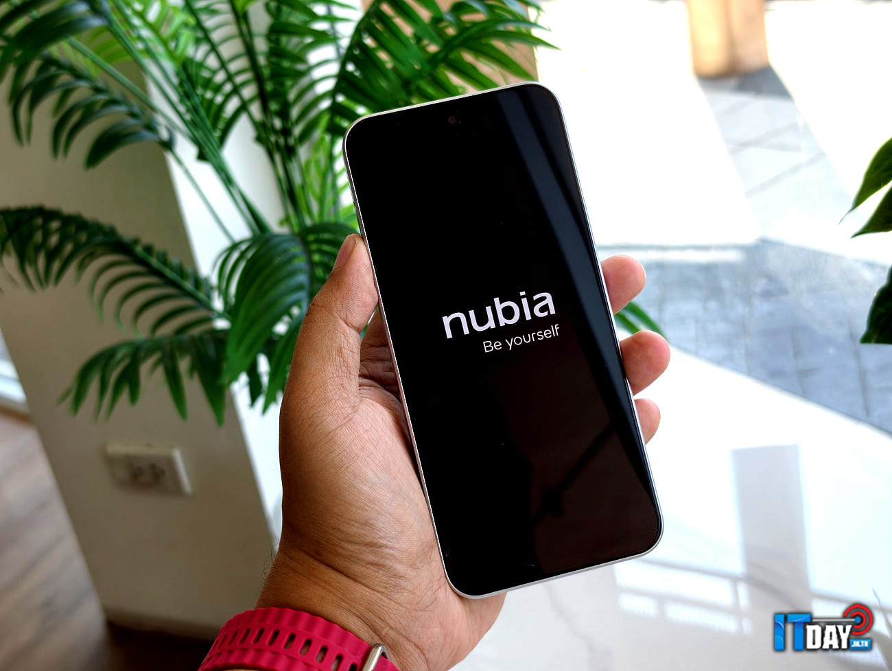 nubia Neo 5 GT 5G