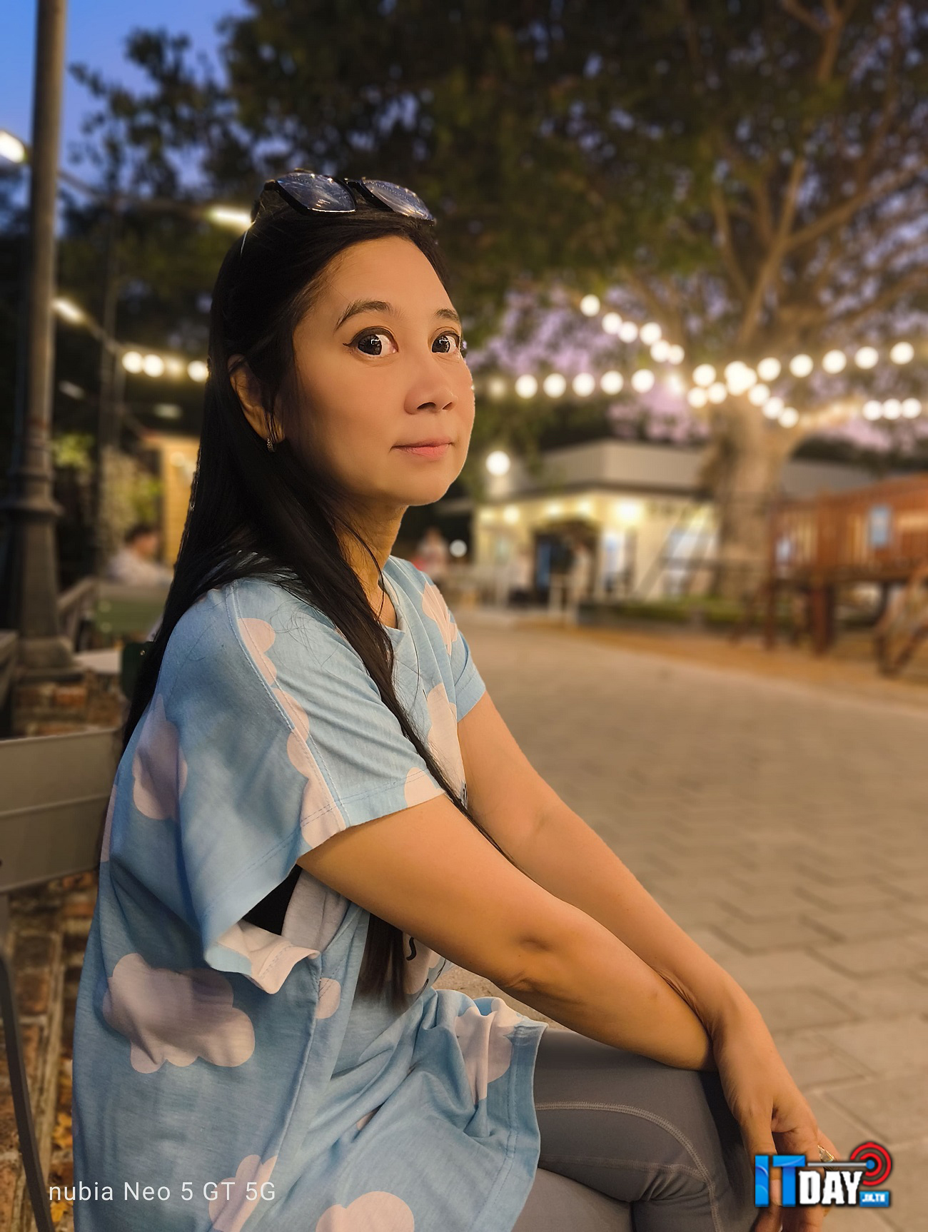 nubia Neo 5 GT 5G