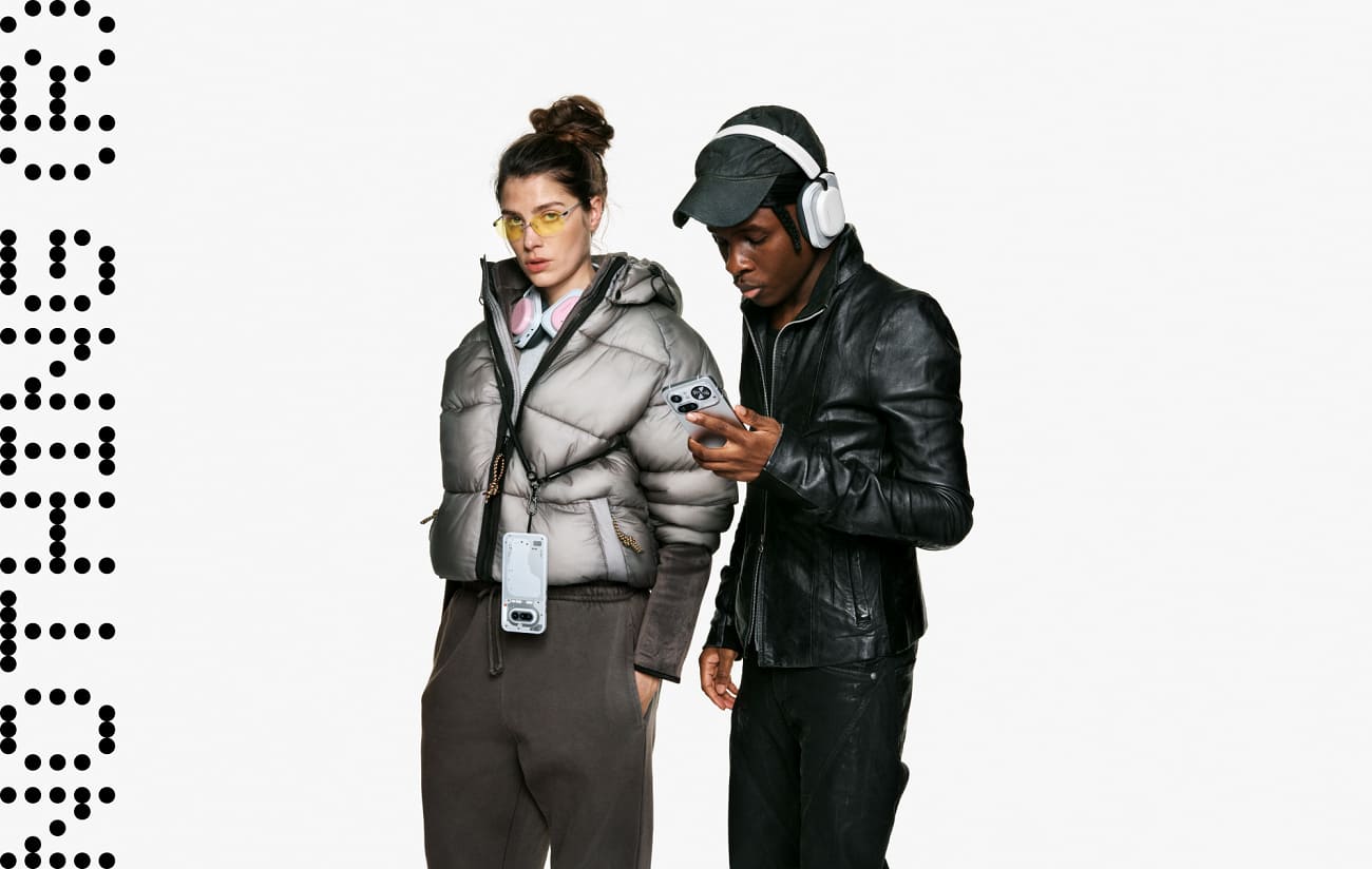 Nothing Phone